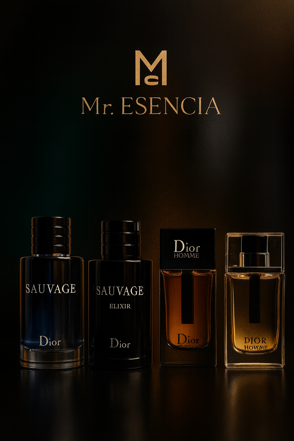 Dior Man