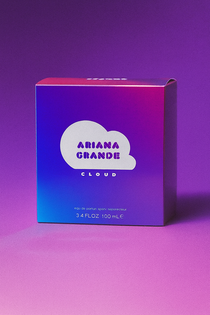 ARIANA GRANDE CLOUD 3.4OZ