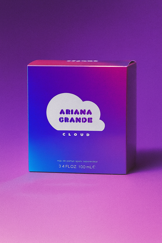 ARIANA GRANDE CLOUD 3.4OZ