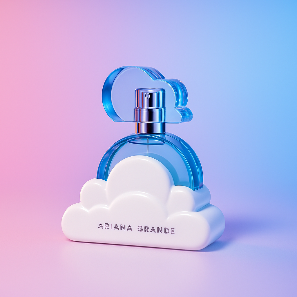 ARIANA GRANDE CLOUD 3.4OZ