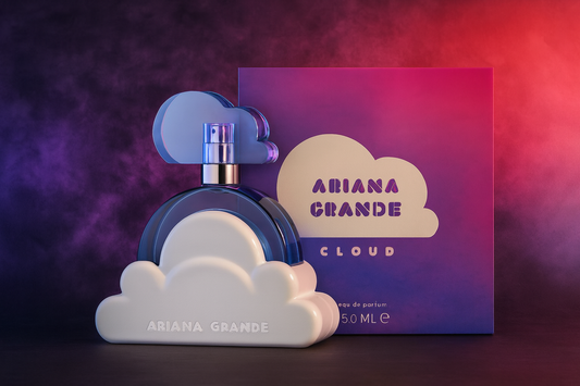 ARIANA GRANDE CLOUD 3.4OZ