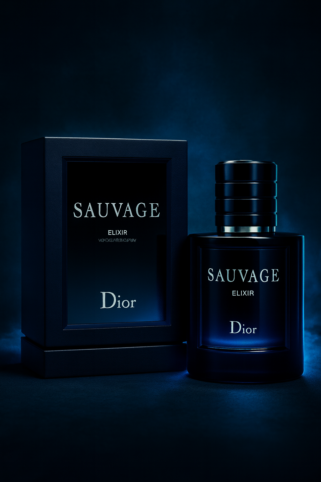 Dior Sauvage Elixir 3.4 oz (100 ml)