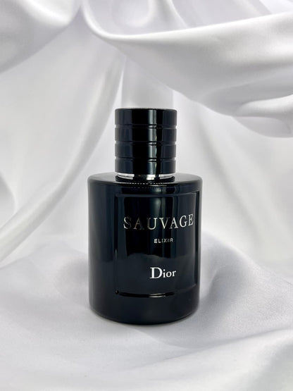 Dior Sauvage Elixir 3.4 oz (100 ml)